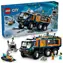 LEGO® City 60471 Nákladní auto s laboratoří pro průzkumníky Arktidy / Počet dílků: 1064 / od 8 let