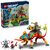 LEGO® DREAMZzz™ 71492 Mateo a jeho ohnivý chameleon / Počet dílků: 443 / od 7 let