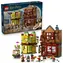 LEGO® Harry Potter™ 76452 Prvotřídní potřeby pro famfrpa´l a zmrzlinářství / Počet dílků: 795 / od 8 let