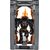 LEGO® Icons 10367 Knižní zarážka: Pán prstenů – Balrog™ / Počet dílků: 1201 / od 18 let
