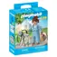 Playmobil® My Life 71736 Manažerka s dalmatinem / Počet dílků: 8 / od 4 let 