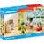 Playmobil® Action Heroes 71619 Pediatr s plyšovým medvídkem / Počet dílků: 28 / od 4 let