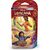Disney Lorcana: Reign of Jafar - Amber & Amethyst Starter Deck (Tiana & Bruno) / od 8 let