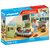 Playmobil® Action Heroes 71618 Pacient na magnetické rezonanci / Počet dílků: 29 / od 4 let