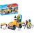 Playmobil® Action Heores 71751 Silniční válec / Počet dílků: 43 / od 4 let