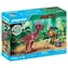 Playmobil® Dinos 71822 Pozorování stygimolocha / Počet dílků: 49 / od 4 let