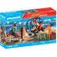 Playmobil® 71808 Kaskadérská show / Počet dílků: 44 / od 5 let 