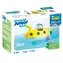 Playmobil® Junior Aqua 71440 Junior & Tinti: Barevná ponorka / Počet dílků: 9 / od 1 roku