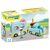 Playmobil® Junior 71702  Bláznivý Donut Truck s funkcí ukládání a třídění / Počet dílků: 7 / od 1 roku