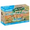 Playmobil® Wiltopia 71624 Australská divoká zvířata / Počet dílků: 50 / od 4 let