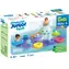 Playmobil® Junior Aqua 71438 Junior Aqua & Tinti: Barevná chobotnice / Počet dílků: 17 / od 1 roku