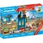 Playmobil® City Action 71650 Staveniště / Počet dílků: 138 / od 4 let