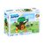 Playmobil® Junior & Disney 71693 Domeček na stromě Medvídka Pú a Prasátka / Počet dílků: 17 / od 1 roku