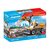Playmobil® City Action 71749 Velký bagr / Počet dílků: 32 / od 4 let