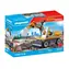 Playmobil® City Action 71749 Velký bagr / Počet dílků: 32 / od 4 let