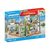 Playmobil® Action Heroes 71615 Moderní nemocnice / Počet dílků: 165 / od 4 let