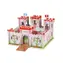 Bigjigs Toys Hrad krále George / od 3 let 