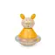 Bigjigs Toys Panáček vstáváček Zajíček / od 0 let