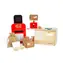 Bigjigs Toys Poštovní sada / od 3 let