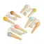Bigjigs Toys Švihadlo Kopečková zmrzlina 1 ks / od 3 let