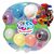 Pexi PlayFoam® Boule velká kreativní sada modelíny / od 3 let