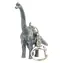 Mojo Klíčenka Brachiosaurus / od 3 let