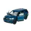Welly Ford Explorer 2023 tmavě modrá 1:34 / od 3 let