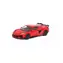 Welly Chevrolet Corvette Z06 2023 1:34 červená / od 3 let
