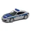 Welly Porsche 911 (991) Carrera S 1:34 policejní / od 3 let