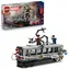 LEGO® Marvel 76321 Spider-Man vs. Doc Ock: Scéna v metru / Počet dílků: 393 / od 9 let
