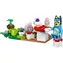 LEGO® Bluey 30687 Bluey a čajový dýchánek / Počet dílků: 33 / od 4 let