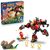 LEGO® Sonic The Hedgehog™ 77005 Knuckles vs. Dr. Eggman: Robotický oblek Egg Crusher / Počet dílků: 350 / od 8 let