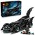LEGO® DC Batman™ 76304 Batman navždy™ Batmobil / Počet dílků: 909 / od 12 let