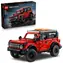 LEGO® Technic 42213 SUV Ford Bronco® / Počet dílků: 943 / od 9 let