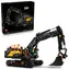 LEGO® Technic 42215 Bagr Volvo EC500 Hybrid / Počet dílků: 2359 / od 18 let