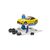 Bruder Autoservis s roadsterem a mechanikem / 1:16 / od 4 let