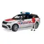Ambulance a záchranáři - Kategorie