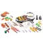 ECOTOYS Barbecue gril / od 3 let