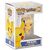 Funko POP! Games: Grumpy Pikachu (Pokémon) / od 3 let