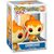 Funko POP! Games: Pokemon S15 - Chimchar(EMEA) / od 3 let