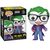 Funko POP! Heroes: Batman The Joker (DC Comic) / od 3 let