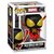 Funko POP! Miles Morales Iron Spider (Marvel) / od 3 let