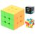 KIK Hlavolam Kostka 3x3x3 / od 6 let