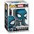 Funko POP! Spider-Man Fear Itself Suit (Marvel) / od 3 let