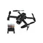 QST DRON Kvadrokoptéra s GPS / 1600 mAh / černá / od 14 let 