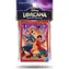 Disney Lorcana: Fabled - Ochranné obaly na karty - Goofy, Max & Powerline / od 8 let 