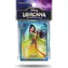 Disney Lorcana: Fabled - Ochranné obaly na karty - Mulan / od 8 let 
