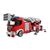 BRIXIES Plus 222.714 Hasičský vůz s otočným žebříkem