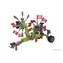 BRIXIES Plus 222.730 CLAAS LINER 2900 - shrnovač