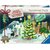 Ravensburger Adventní kalendář Minipuzzle 2025 / od 12 let